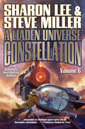 Cover Image for A Liaden Universe Constellation Volume VI -- Sharon Lee, Paperback