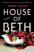 Cover Image for House of Beth -- Kerry Cullen, Hardcover