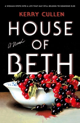 Cover Image for House of Beth -- Kerry Cullen, Hardcover