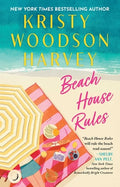 Cover Image for Beach House Rules -- Kristy Woodson Harvey, Paperback
