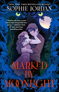 Cover Image for Marked by Moonlight -- Sophie Jordan, Paperback