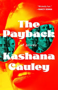 Cover Image for The Payback -- Kashana Cauley, Hardcover