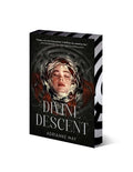 Cover Image for Divine Descent -- Adrianne May, Paperback
