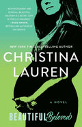 Cover Image for Beautiful Beloved -- Christina Lauren, Paperback