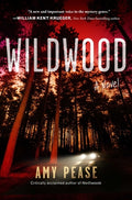 Cover Image for Wildwood -- Amy Pease, Hardcover