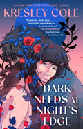 Cover Image for Dark Needs at Night's Edge -- Kresley Cole, Paperback