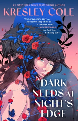Cover Image for Dark Needs at Night's Edge -- Kresley Cole, Paperback