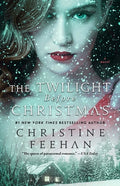 Cover Image for The Twilight Before Christmas -- Christine Feehan, Paperback