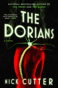 Cover Image for The Dorians -- Nick Cutter, Hardcover