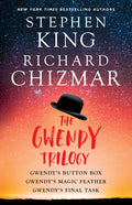 Cover Image for The Gwendy Trilogy (Bind-Up): Gwendy's Button Box, Gwendy's Magic Feather, Gwendy's Final Task -- Stephen King, Paperback