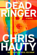 Cover Image for Dead Ringer -- Chris Hauty, Hardcover