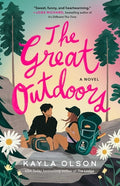 Cover Image for The Great Outdoors -- Kayla Olson, Paperback