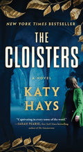 Cover Image for The Cloisters -- Katy Hays, Mass Market Paperback