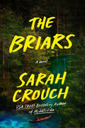 Cover Image for The Briars -- Sarah Crouch, Hardcover