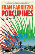 Cover Image for Porcupines -- Fran Fabriczki, Hardcover