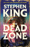 Cover Image for The Dead Zone -- Stephen King, Paperback
