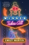 Cover Image for Winner Takes All -- Emily Martin, Paperback