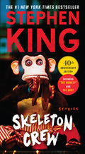 Cover Image for Skeleton Crew: Stories -- Stephen King, Mass Market Paperback
