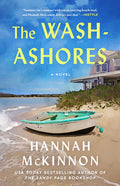 Cover Image for The Wash-Ashores -- Hannah McKinnon, Paperback