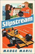 Cover Image for Slipstream -- Madge Maril, Paperback