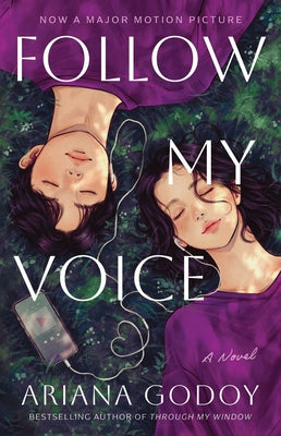 Cover Image for Follow My Voice -- Ariana Godoy, Paperback
