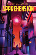 Cover Image for Red Star Hustle / Apprehension -- Sam J. Miller, Paperback