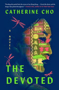 Cover Image for The Devoted -- Catherine Cho, Hardcover