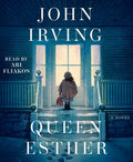 Cover Image for Queen Esther -- John Irving, Compact Disc