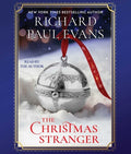 Cover Image for The Christmas Stranger -- Richard Paul Evans, Compact Disc