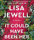 Cover Image for It Could Have Been Her -- Lisa Jewell, Compact Disc