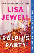 Cover Image for Ralph's Party -- Lisa Jewell, Paperback