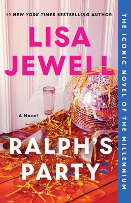 Cover Image for Ralph's Party -- Lisa Jewell, Paperback