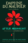 Cover Image for After Midnight: Thirteen Tales for the Dark Hours -- Daphne Du Maurier, Hardcover