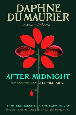 Cover Image for After Midnight: Thirteen Tales for the Dark Hours -- Daphne Du Maurier, Hardcover