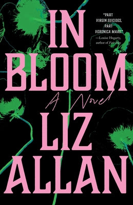 Cover Image for In Bloom -- Liz Allan, Hardcover
