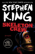 Cover Image for Skeleton Crew -- Stephen King, Paperback