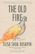 Cover Image for The Old Fire -- Elisa Shua Dusapin, Hardcover