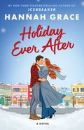 Cover Image for Holiday Ever After -- Hannah Grace, Paperback