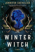 Cover Image for The Winter Witch -- Jennifer Chevalier, Paperback