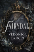Cover Image for Fairydale -- Veronica Lancet, Paperback