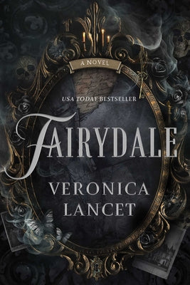 Cover Image for Fairydale -- Veronica Lancet, Paperback