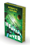 Cover Image for Heaven's River: Bobiverse: Book 4 -- Dennis E. Taylor, Hardcover