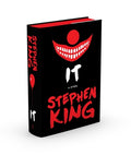Cover Image for It (Special Edition) -- Stephen King, Hardcover