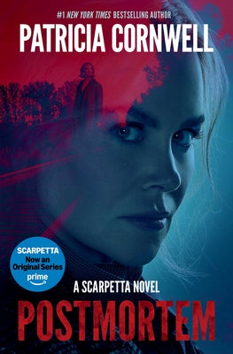 Cover Image for Postmortem -- Patricia Cornwell, Paperback