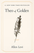 Cover Image for Theo of Golden -- Allen Levi, Paperback