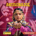 Cover Image for Anishinaabe -- Heather Bruegl, Library Binding