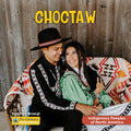 Cover Image for Choctaw -- Heather Bruegl, Library Binding