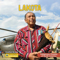 Cover Image for Lakota -- Heather Bruegl, Library Binding