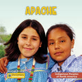 Cover Image for Apache -- Heather Bruegl, Library Binding
