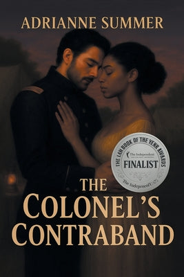 Cover Image for The Colonel's Contraband -- Adrianne Summer, Paperback